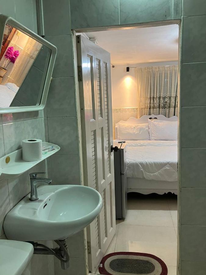 Cassiarata Lägenhet Phnom Penh Exteriör bild