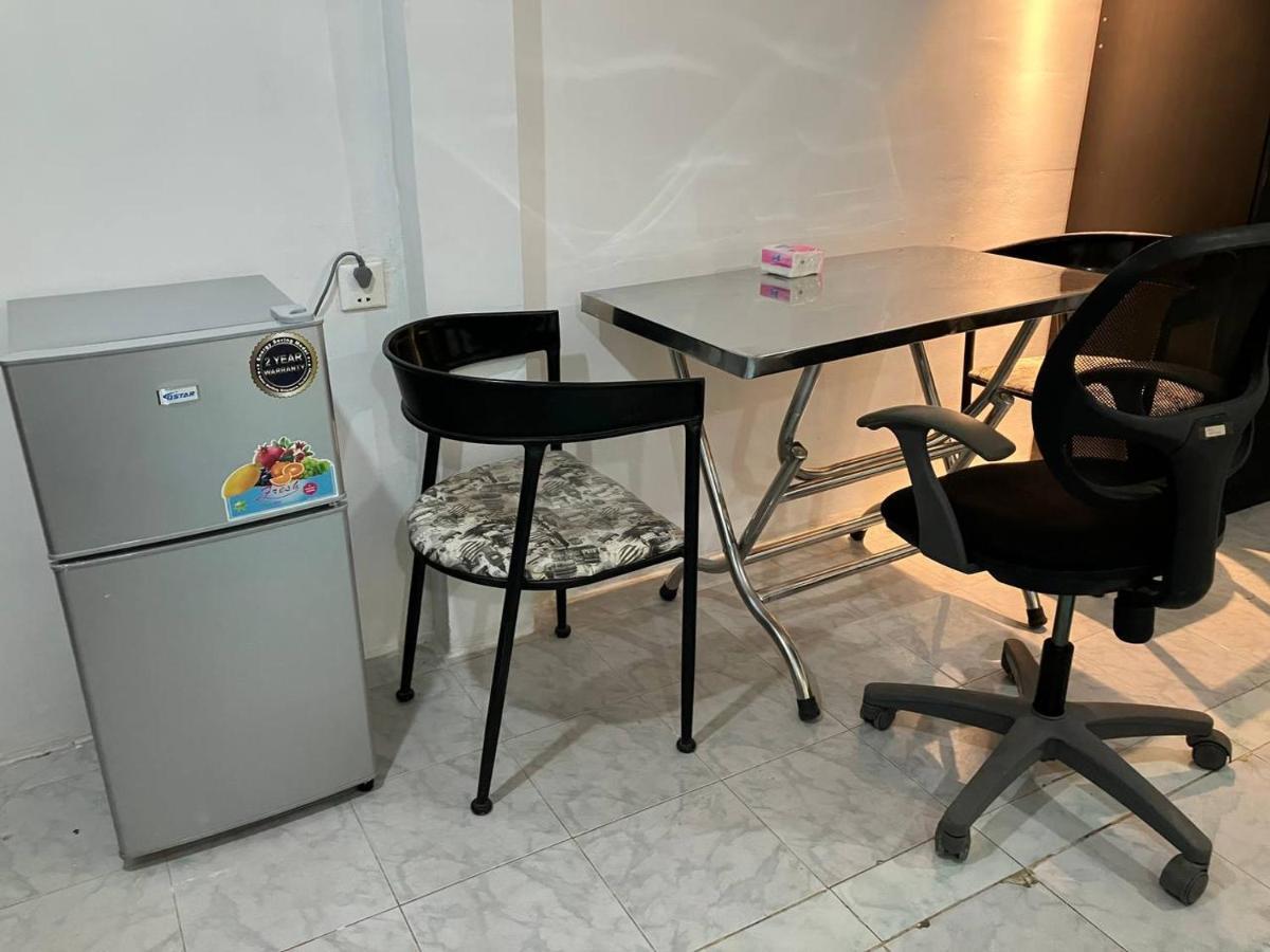 Cassiarata Lägenhet Phnom Penh Exteriör bild